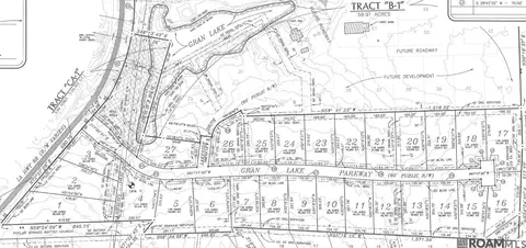 Granlake Lot 7 La Hwy 68, Jackson, LA 70748