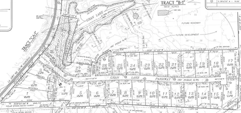 Granlake Lot 17 La Hwy 68, Jackson, LA 70748