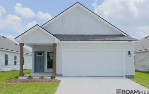1014 Renova Dr, Baton Rouge, LA 70820