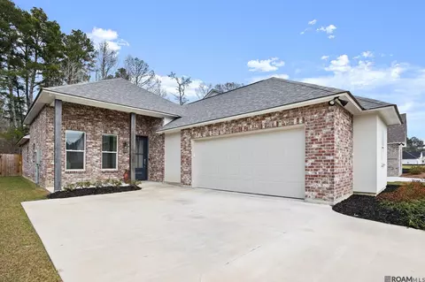 25285 Burlington Dr, Denham Springs, LA 70726