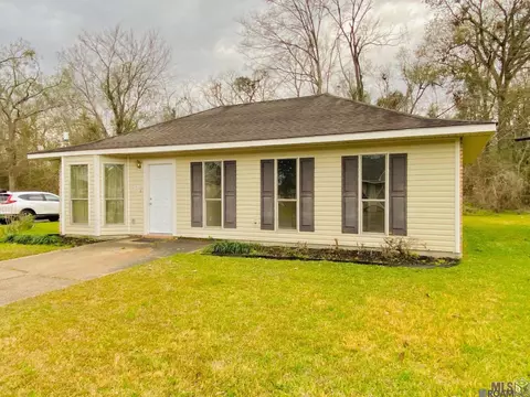 16115 Bolivar Dr, Prairieville, LA 70769