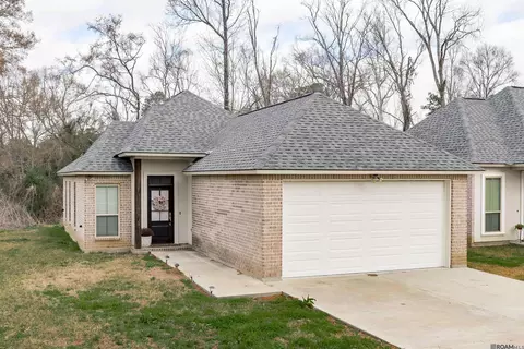 131201 Cedar Quarters Dr, Saint Francisville, LA 70775