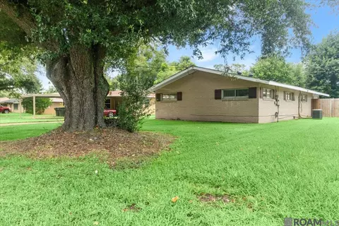 1911 Orchid St, Lake Charles, LA 70601