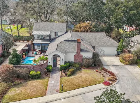 1520 Lasalle Parc, Baton Rouge, LA 70806
