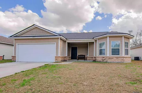 22854 Atchafalaya Ave, Denham Springs, LA 70726