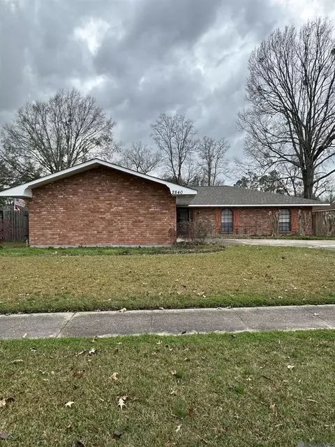 2840 Cavalier Dr, Baton Rouge, LA 70816