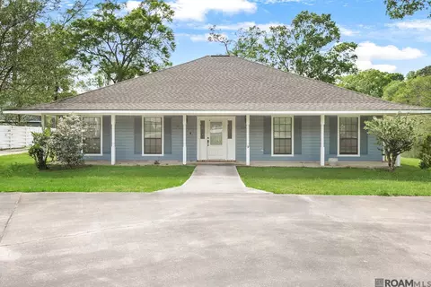 25423 Renee Ct, Jackson, LA 70748