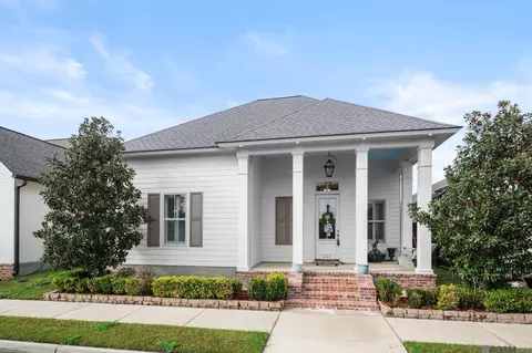 642 Glenthorne Dr, Gonzales, LA 70737