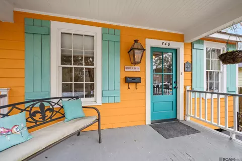 740 Glenmore Ave, Baton Rouge, LA 70806