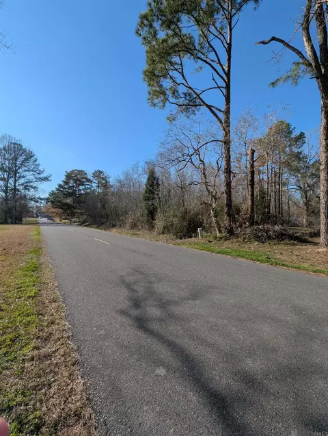tbd David Dr, Prairieville, LA 70769