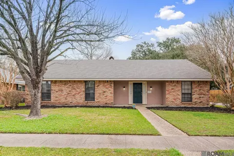 4701 Southwind Dr, Baton Rouge, LA 70816