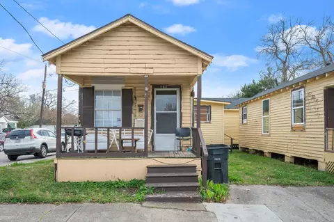 736 E Harrison St, Baton Rouge, LA 70802 photo 1
