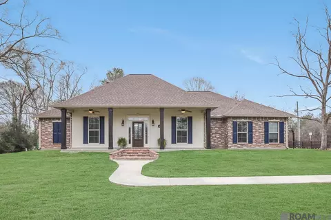 16515 Mahoney Rd, Pride, LA 70770
