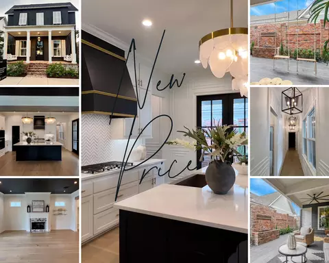 14238 Haile Way, Baton Rouge, LA 70817