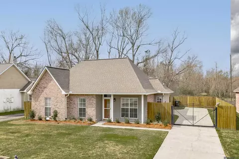 15313 Stone Hedge Dr, Prairieville, LA 70769