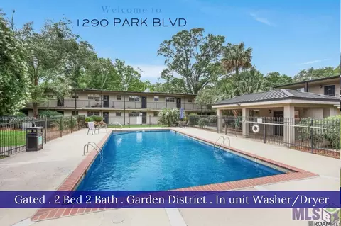 1290 Park Blvd # 130, Baton Rouge, LA 70806