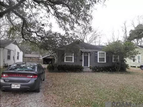 4440 Orchid St, Baton Rouge, LA 70808