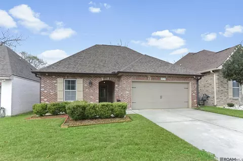 6258 Tiger Trace Ave, Baton Rouge, LA 70817