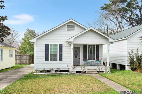 642 Moore St, Baton Rouge, LA 70806