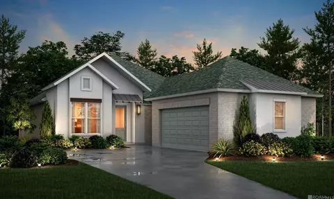 17700 Coriander Ave, Baton Rouge, LA 70817