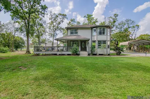 12348 Beau Rd, Gonzales, LA 70737