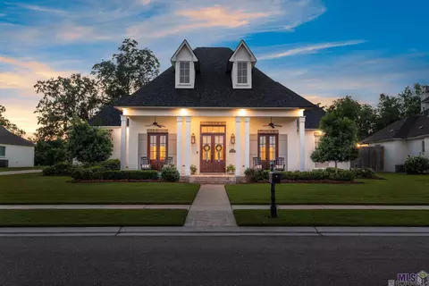 11375 Kaylin Cv, Geismar, LA 70734