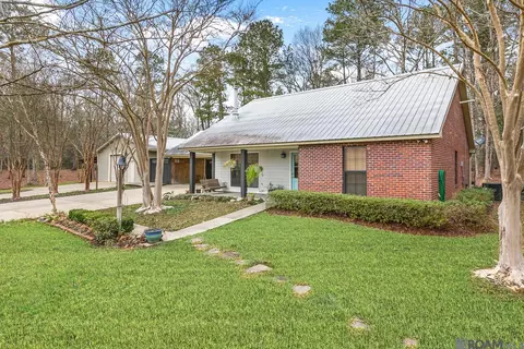 4507 Christy Ln, Clinton, LA 70722