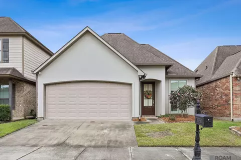 17742 Willow Trail Dr, Baton Rouge, LA 70817