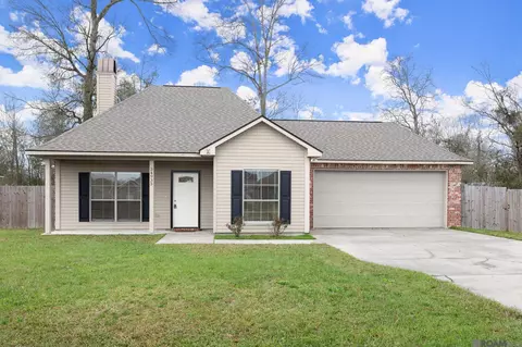 34933 Eagle Ridge Dr, Denham Springs, LA 70706
