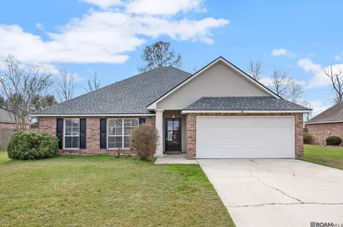 9152 Deveraux Dr, Denham Springs, LA 70706