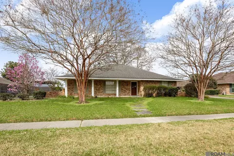 11881 Parkridge Ave, Baton Rouge, LA 70816