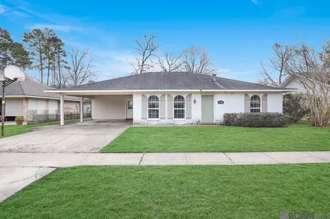 5911 Frederick Dr, Baton Rouge, LA 70817