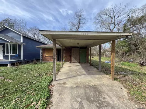 1265 Swart St, Baton Rouge, LA 70802