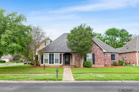 5946 Cherryridge Dr, Baton Rouge, LA 70809