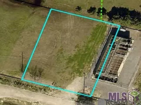 tbd Roy St, Plattenville, LA 70393