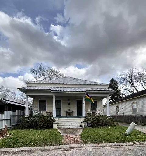 23217 Nadler St, Plaquemine, LA 70764