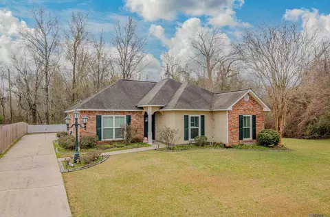 11958 Morganfield Ave, Baton Rouge, LA 70818