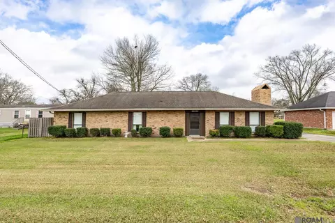 57930 Borruano Dr, Plaquemine, LA 70764