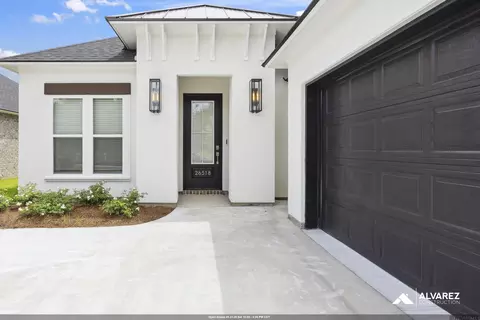 26518 Vanissa Dr, Denham Springs, LA 70726
