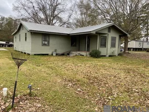 18345 Aydell Ln, French Settlement, LA 70733