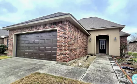 14459 Stone Gate Dr, Baton Rouge, LA 70816