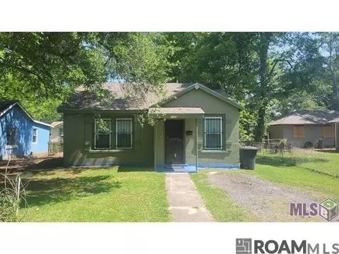 6125 Byron St, Baton Rouge, LA 70805