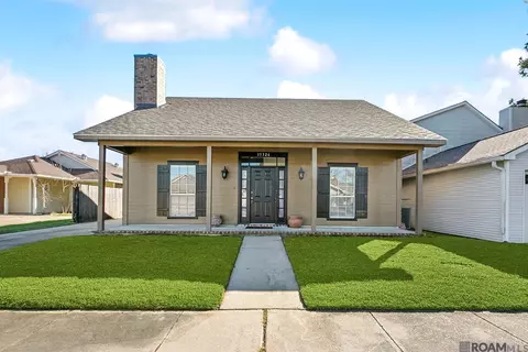 15326 Springwood Ave, Baton Rouge, LA 70817