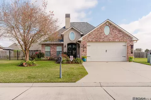 2862 Lakeview Ln, Paulina, LA 70763