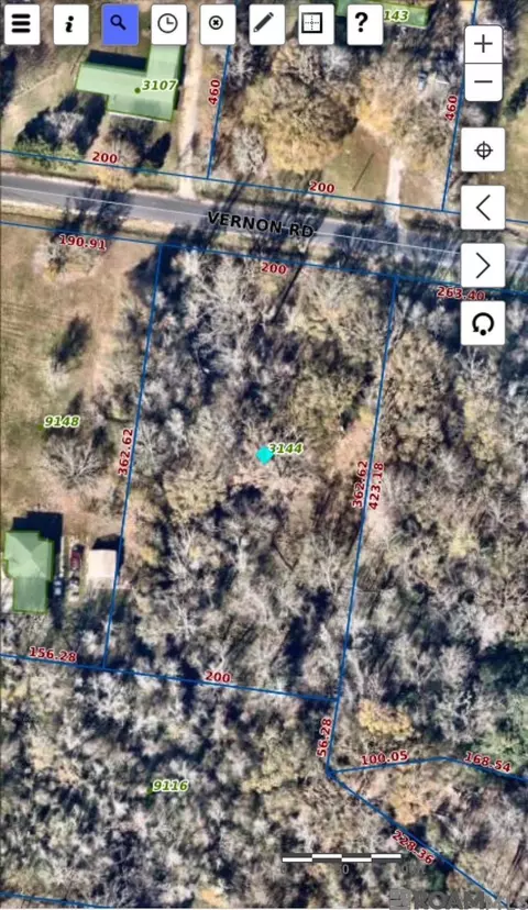 3144 Vernon Dr, Zachary, LA 70791