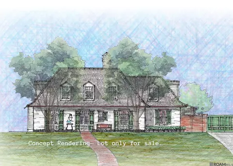 3025 Svendson Dr, Baton Rouge, LA 70809