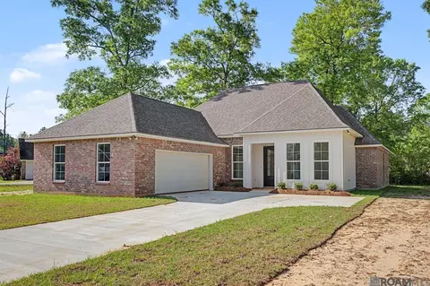 21036 April Ln, Livingston, LA 70754