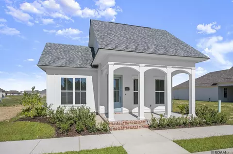 5127 Stonewater Dr, Gonzales, LA 70737