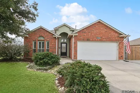 10484 Oakmount Dr, Denham Springs, LA 70706