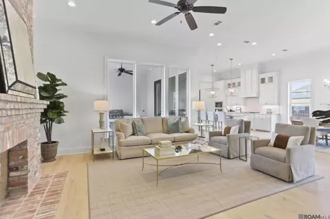 2563 Harveston Mill Dr, Baton Rouge, LA 70820
